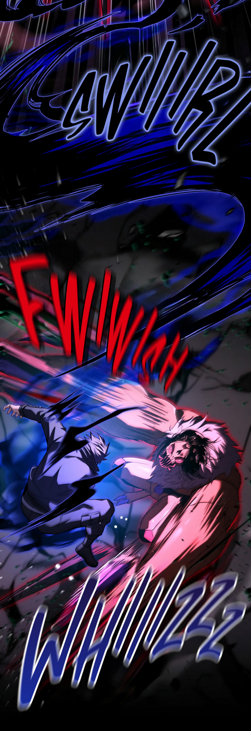 Read The Frozen Player Returns EN Manga Online