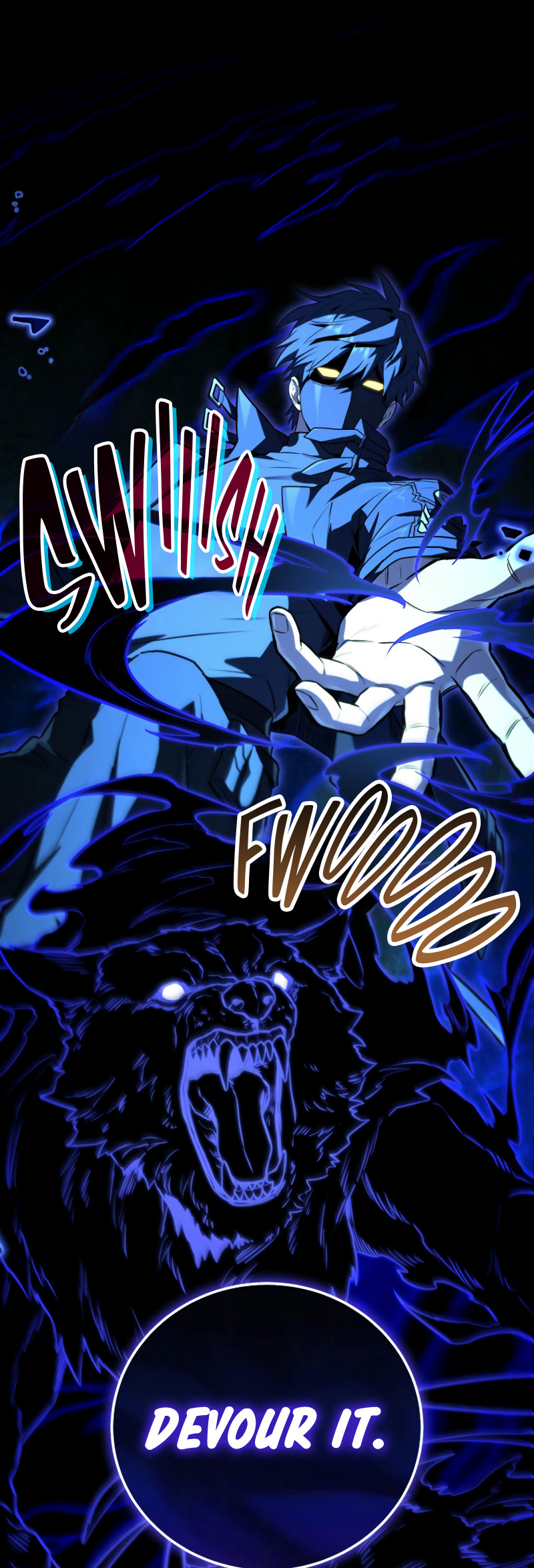 Read The Frozen Player Returns EN Manga Online