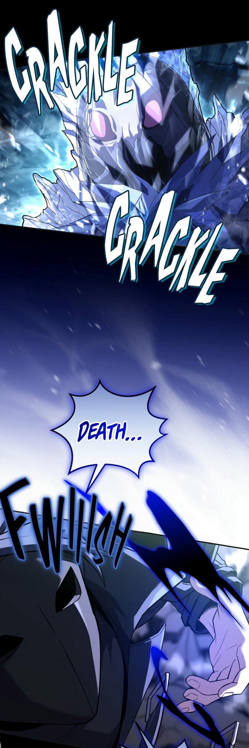 Read The Frozen Player Returns EN Manga Online