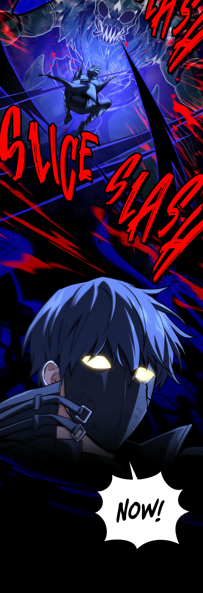 Read The Frozen Player Returns EN Manga Online