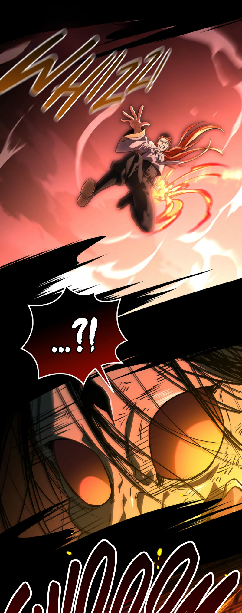 Read The Frozen Player Returns EN Manga Online
