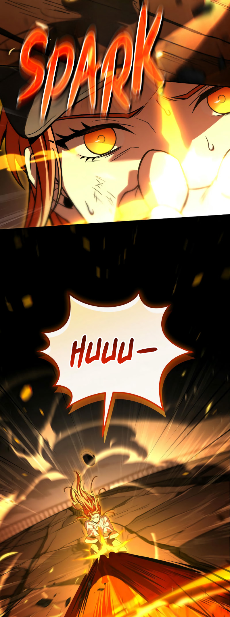 Read The Frozen Player Returns EN Manga Online