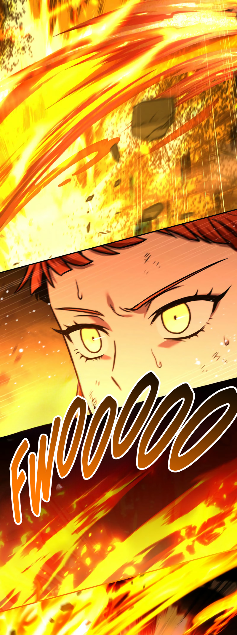 Read The Frozen Player Returns EN Manga Online