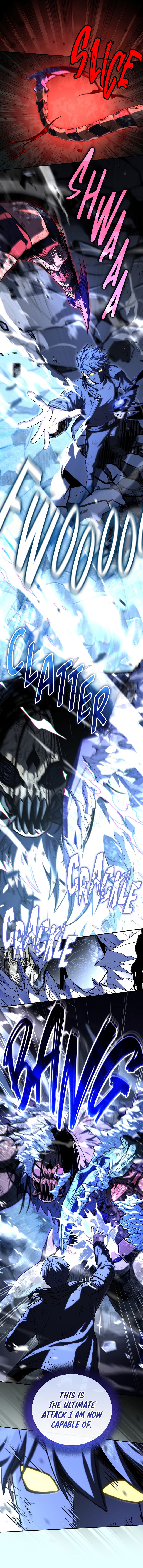 Read The Frozen Player Returns EN Manga Online