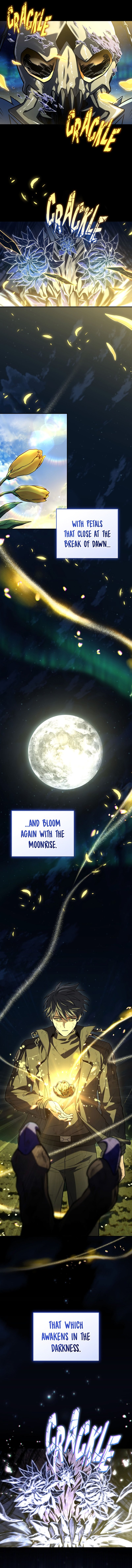 Read The Frozen Player Returns EN Manga Online