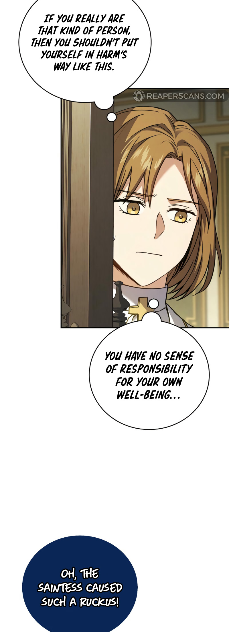 Read The Frozen Player Returns EN Manga Online