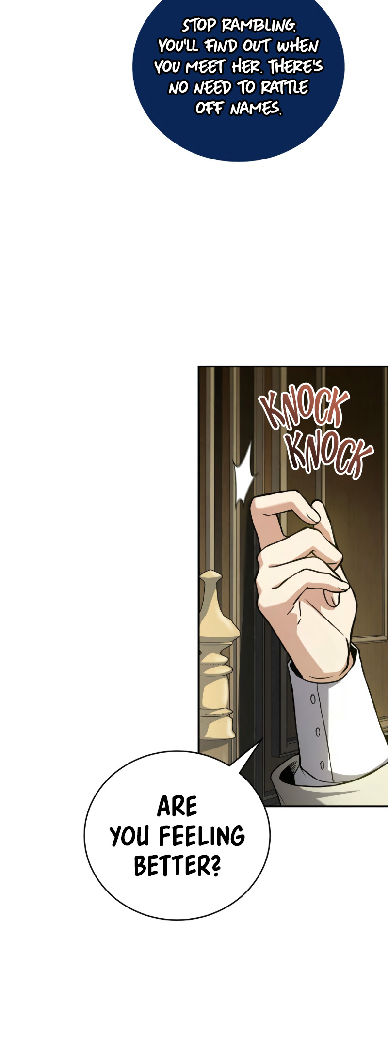 Read The Frozen Player Returns EN Manga Online