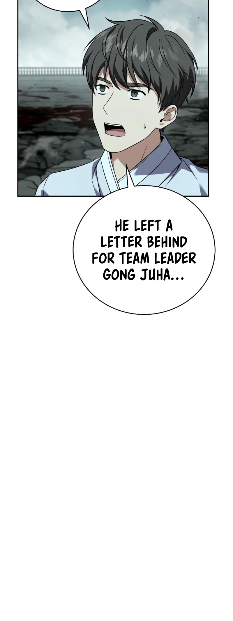 Read The Frozen Player Returns EN Manga Online