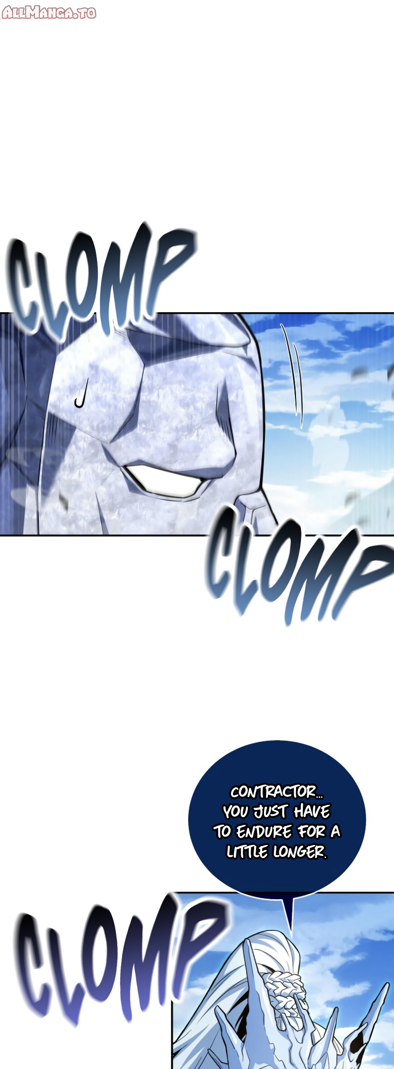 Read The Frozen Player Returns EN Manga Online