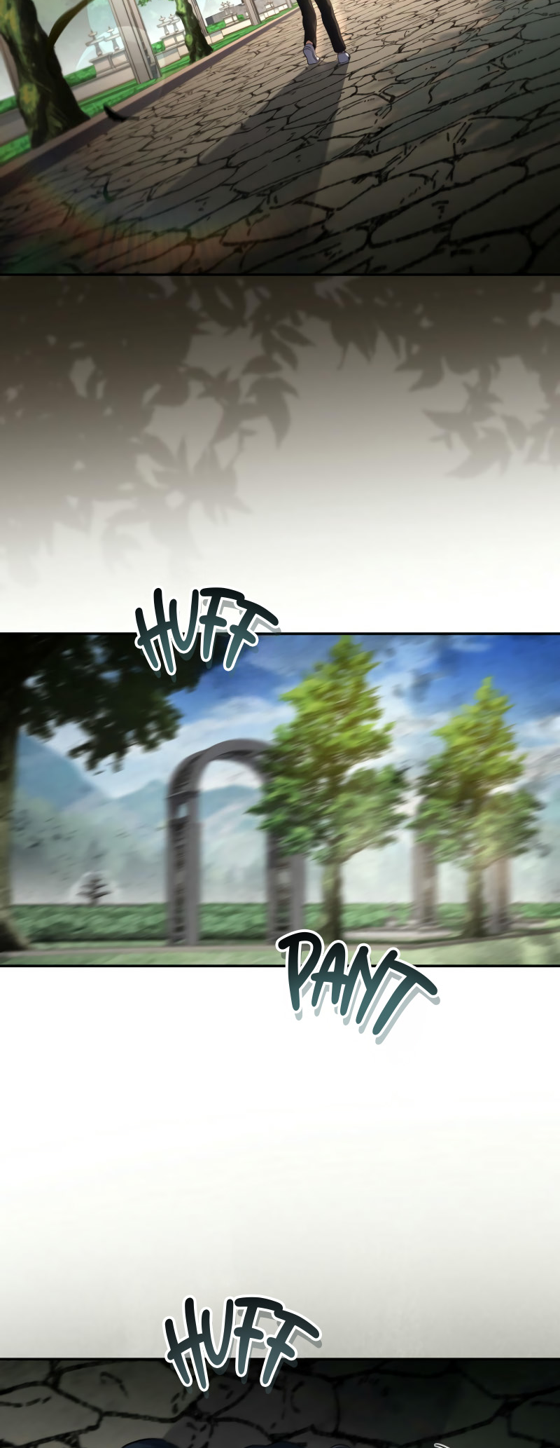 Read The Frozen Player Returns EN Manga Online