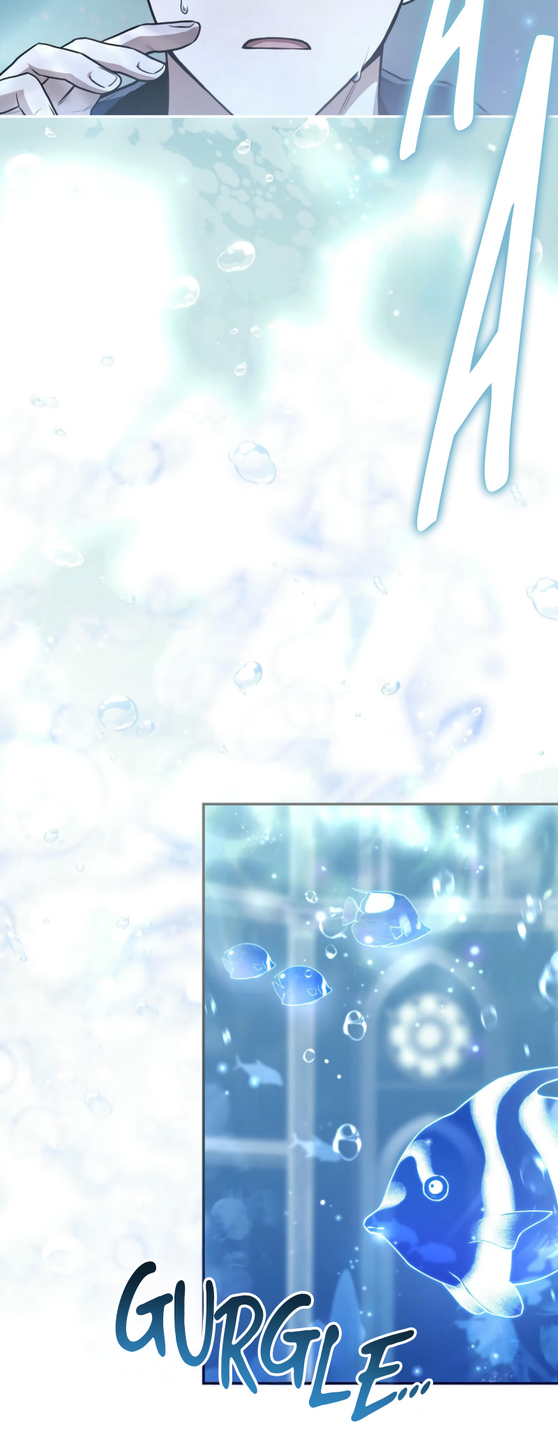Read The Frozen Player Returns EN Manga Online