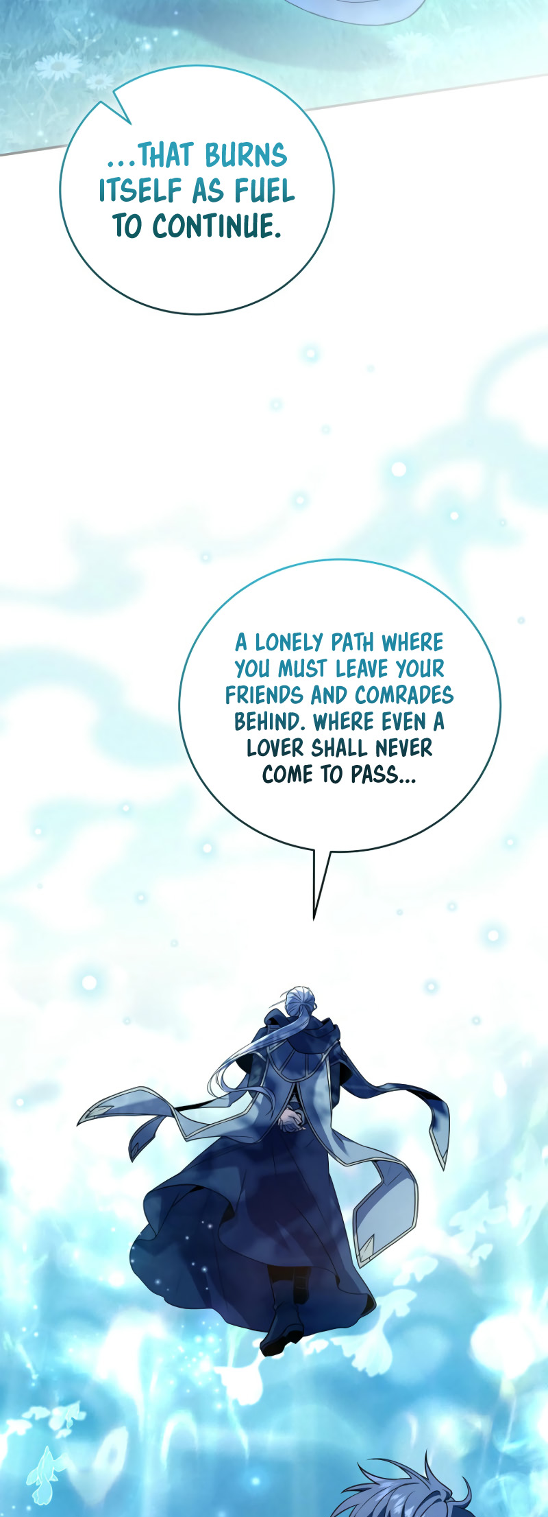 Read The Frozen Player Returns EN Manga Online