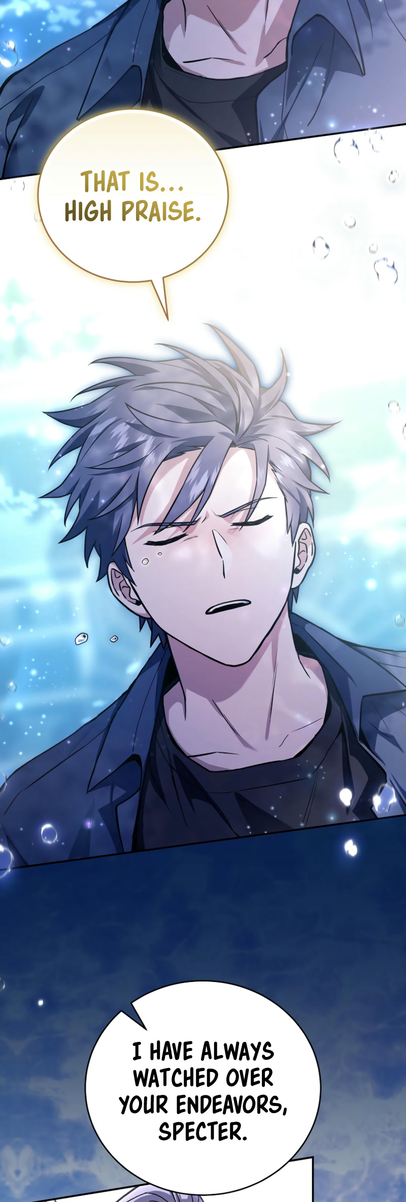 Read The Frozen Player Returns EN Manga Online