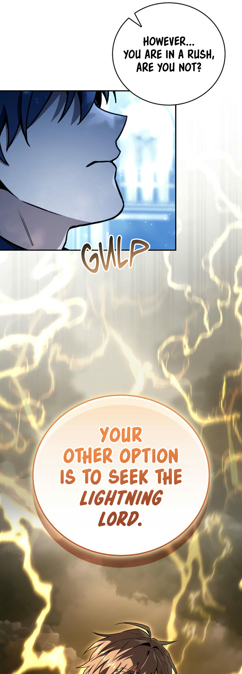 Read The Frozen Player Returns EN Manga Online
