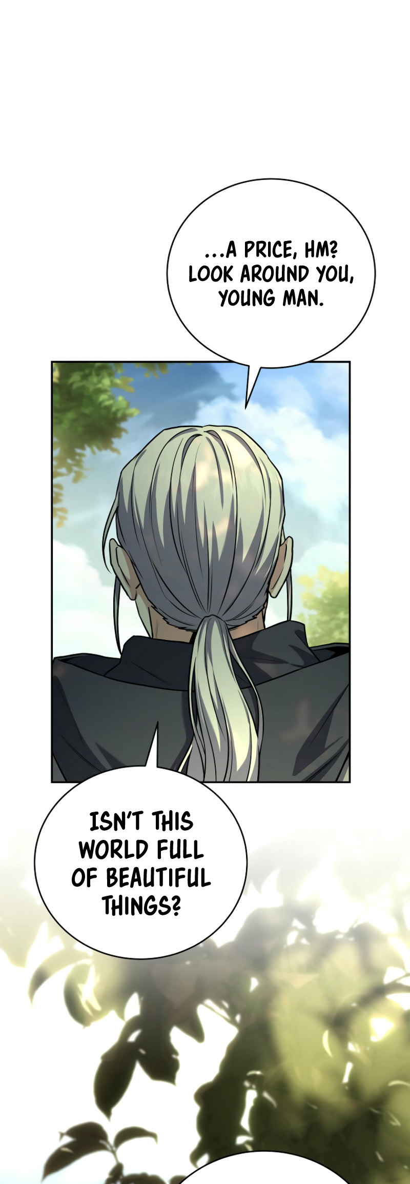 Read The Frozen Player Returns EN Manga Online