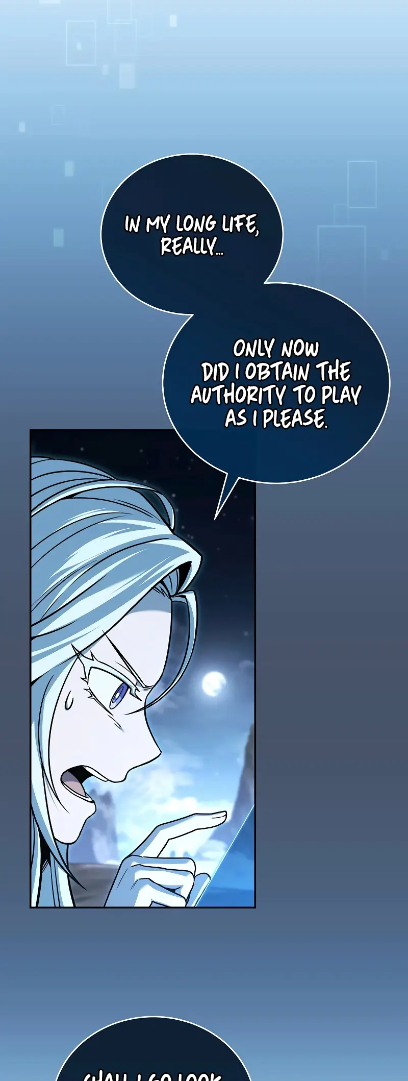 Read The Frozen Player Returns EN Manga Online