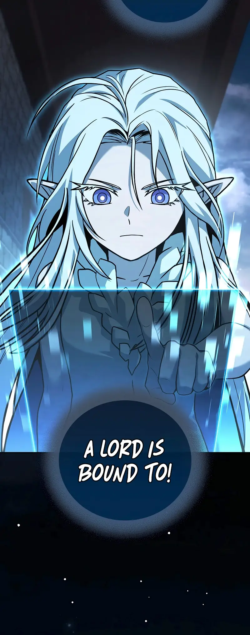 Read The Frozen Player Returns EN Manga Online