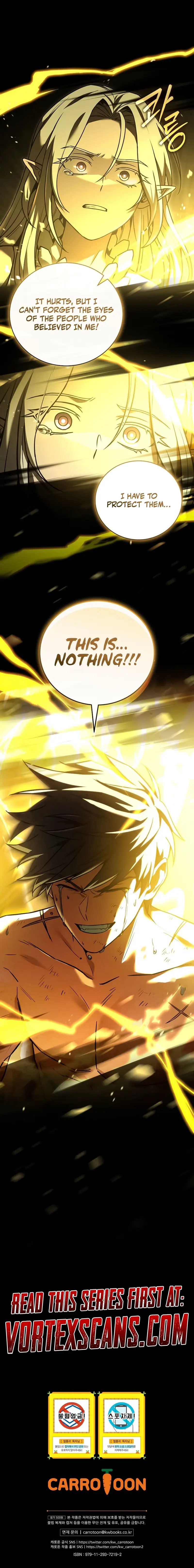 Read The Frozen Player Returns EN Manga Online