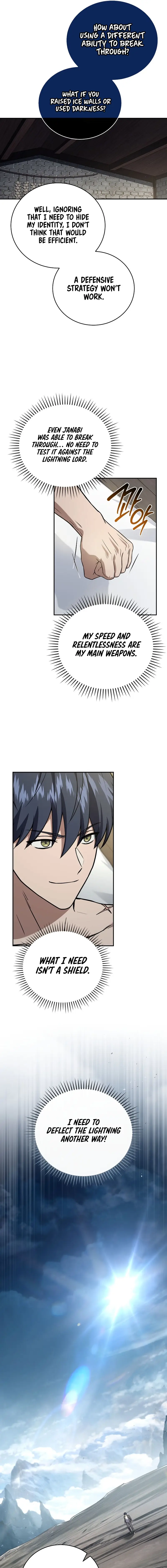 Read The Frozen Player Returns EN Manga Online