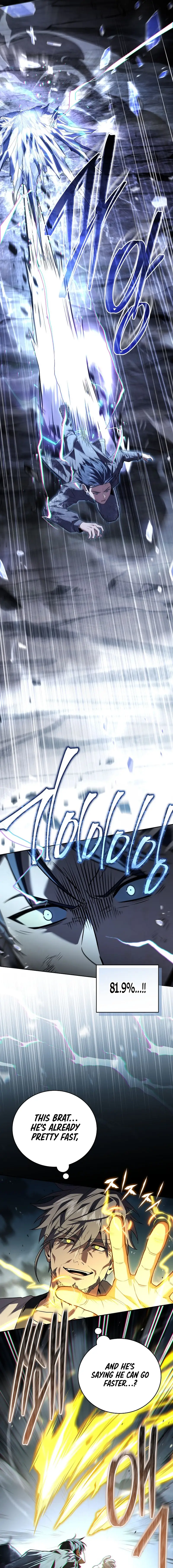 Read The Frozen Player Returns EN Manga Online