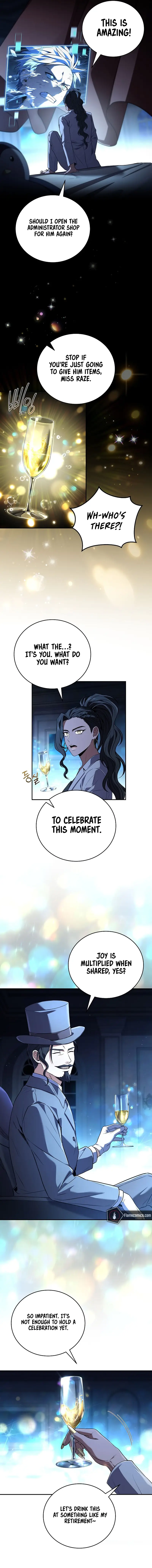 Read The Frozen Player Returns EN Manga Online