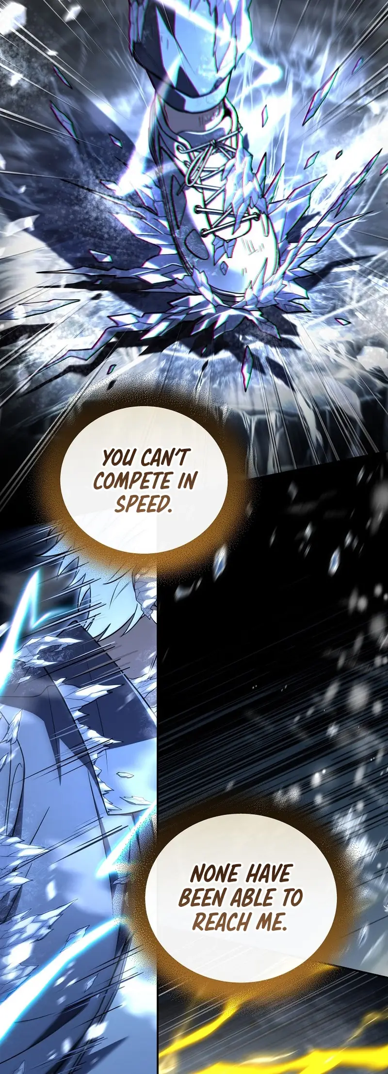 Read The Frozen Player Returns EN Manga Online