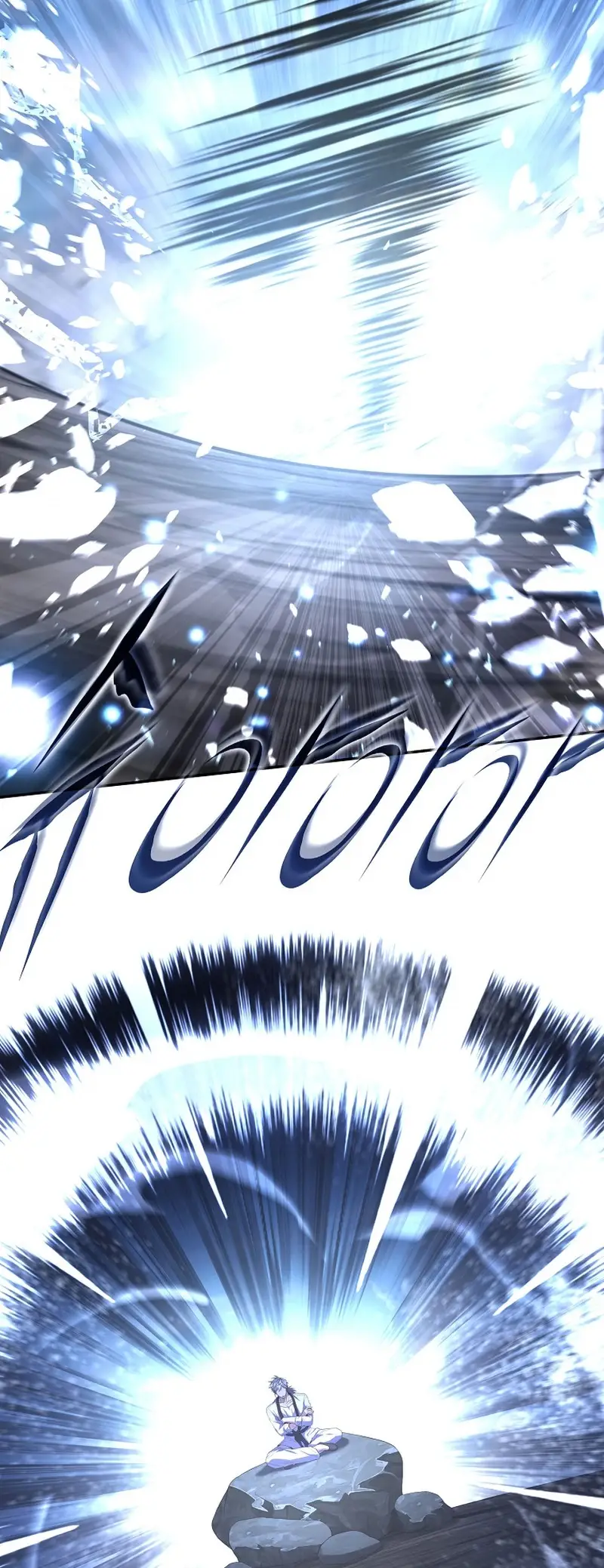 Read The Frozen Player Returns EN Manga Online