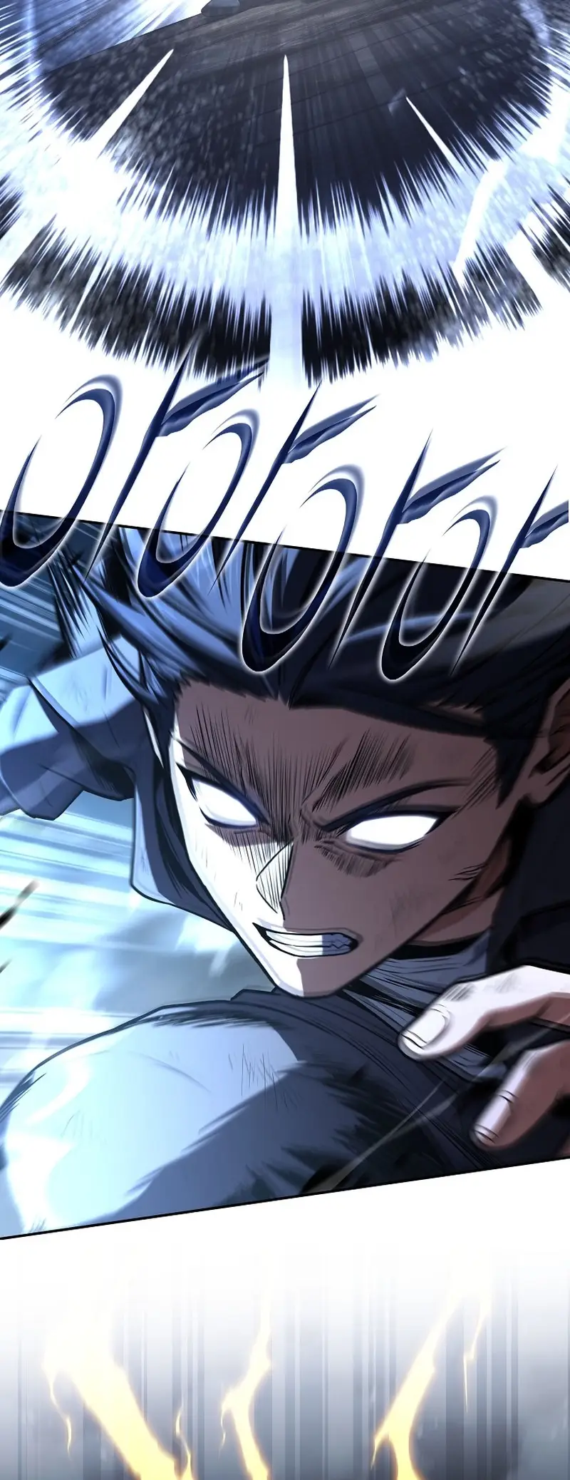Read The Frozen Player Returns EN Manga Online