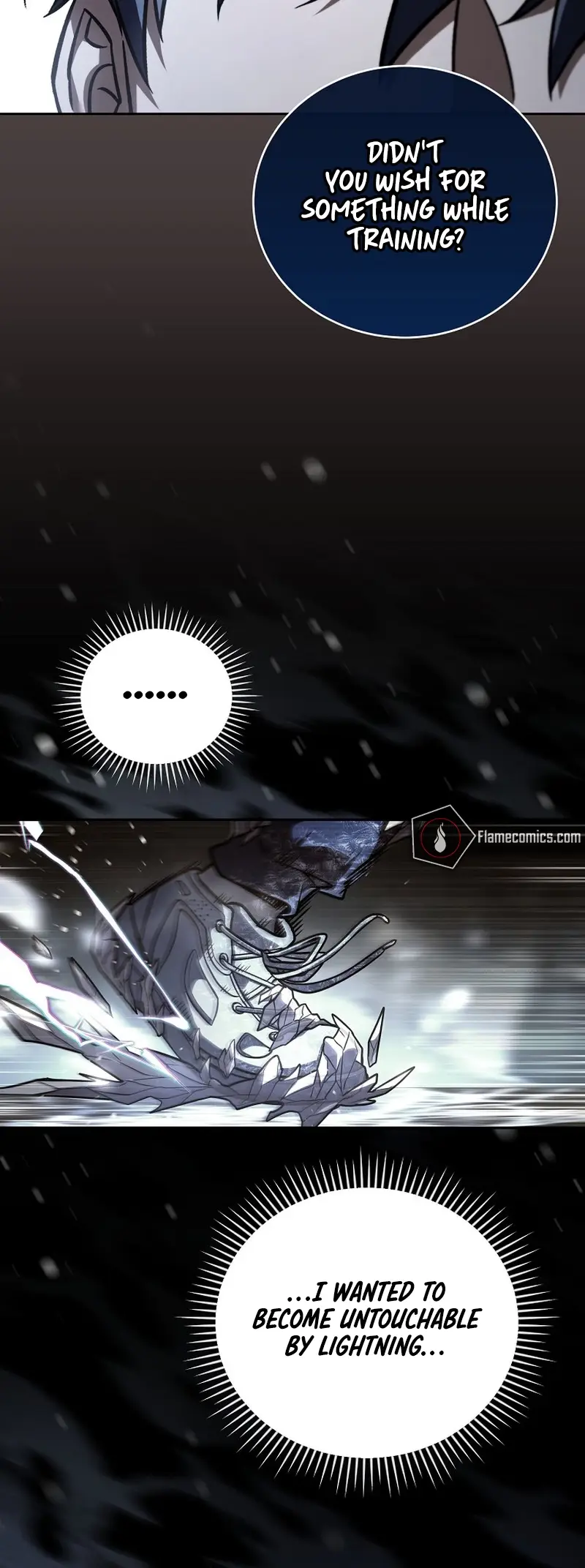 Read The Frozen Player Returns EN Manga Online