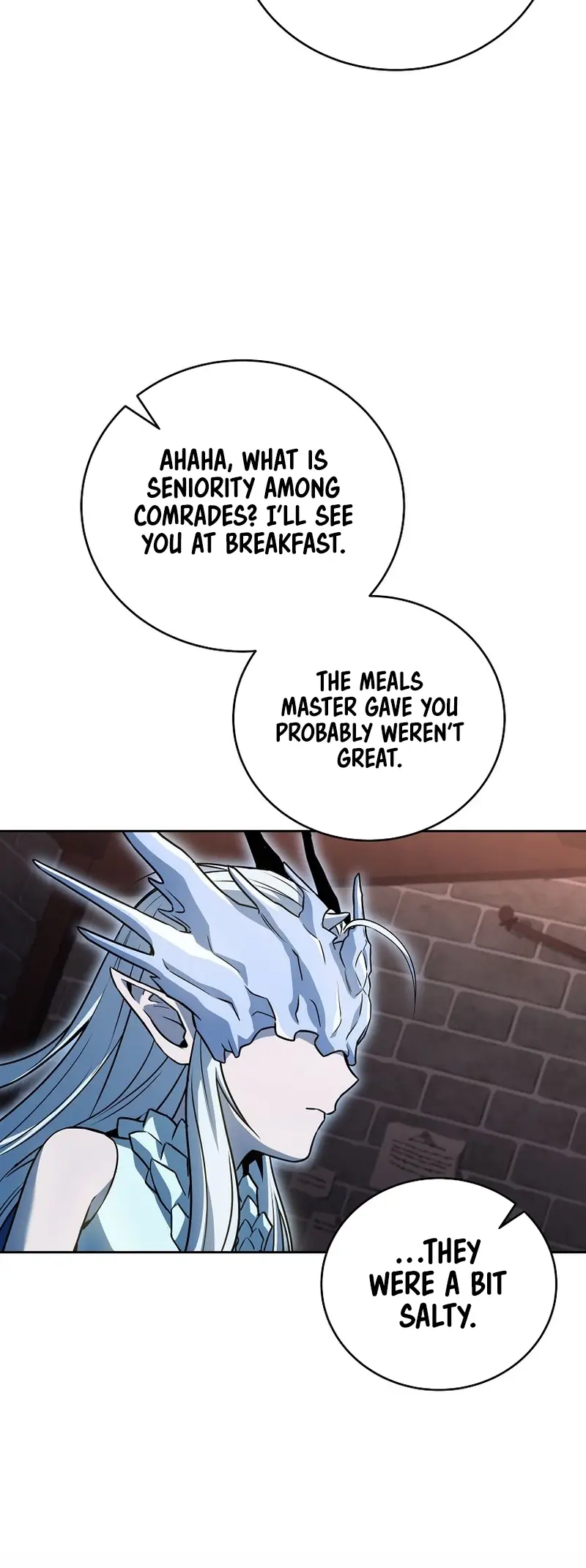 Read The Frozen Player Returns EN Manga Online