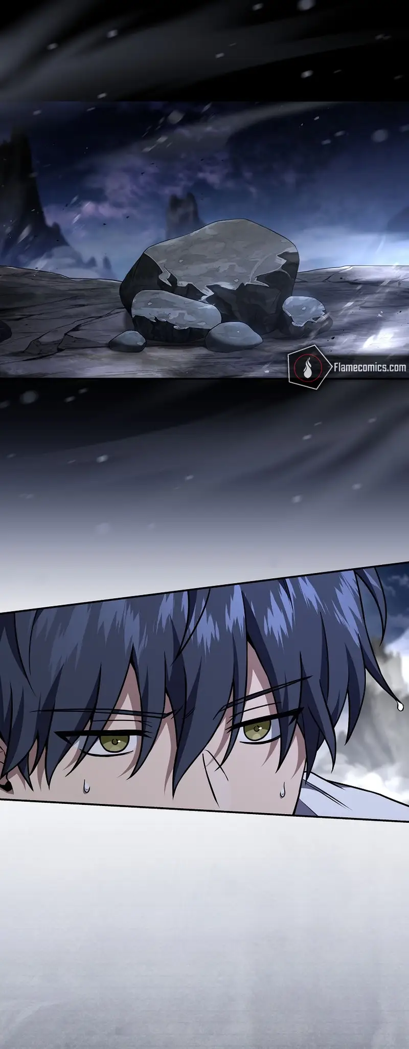 Read The Frozen Player Returns EN Manga Online