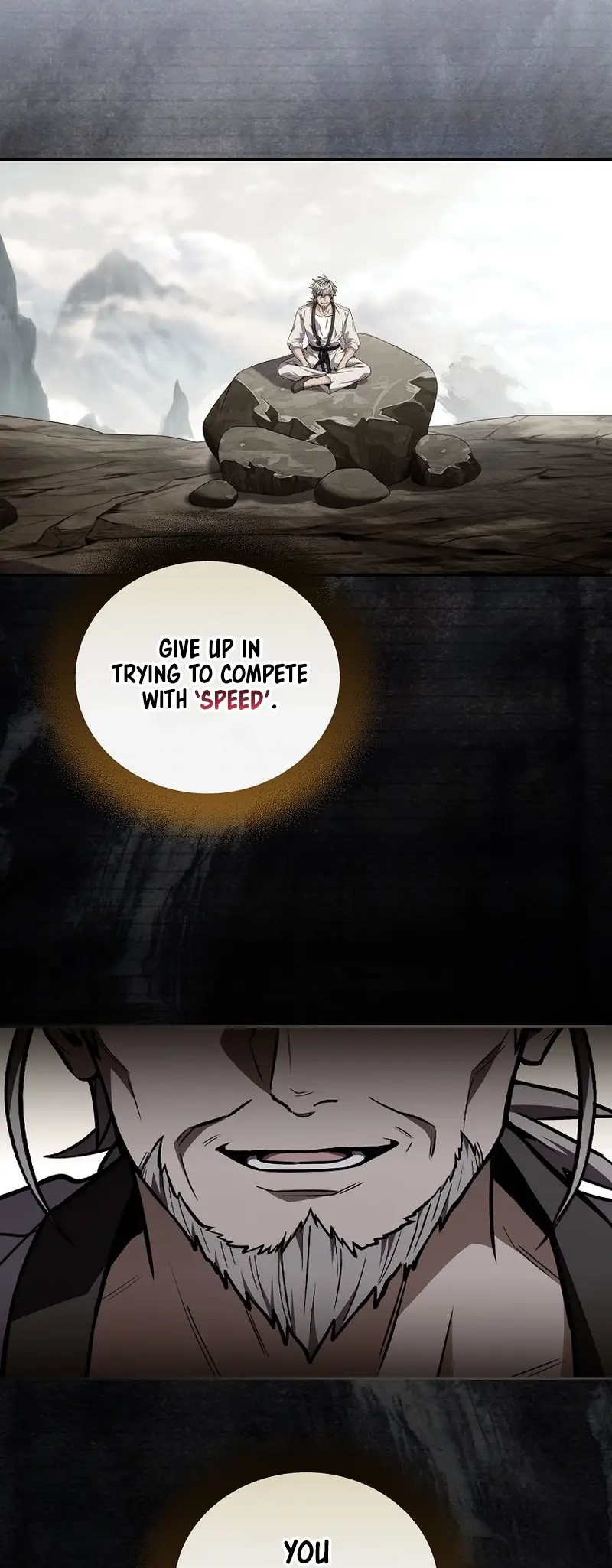 Read The Frozen Player Returns EN Manga Online
