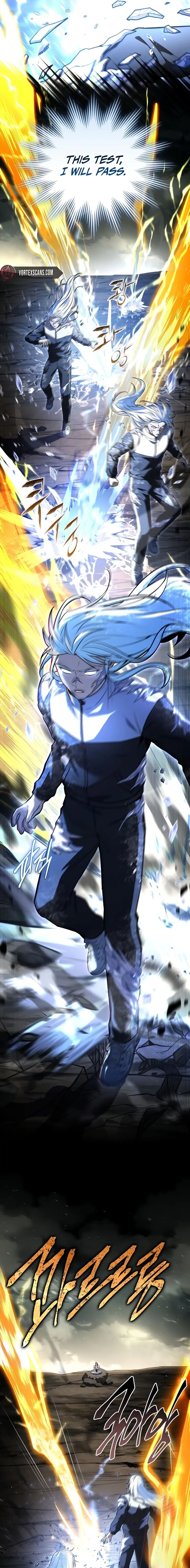 Read The Frozen Player Returns EN Manga Online