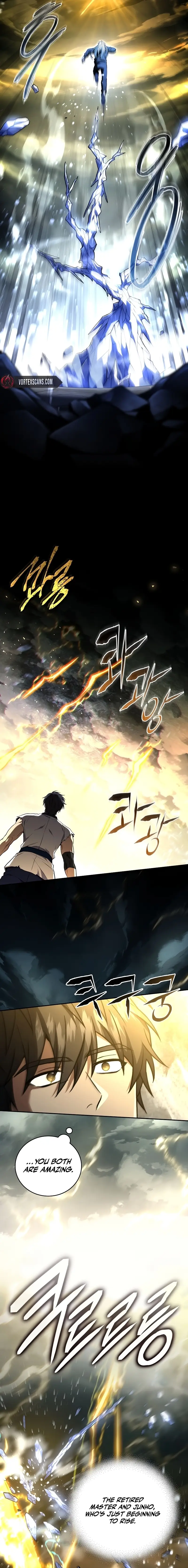 Read The Frozen Player Returns EN Manga Online