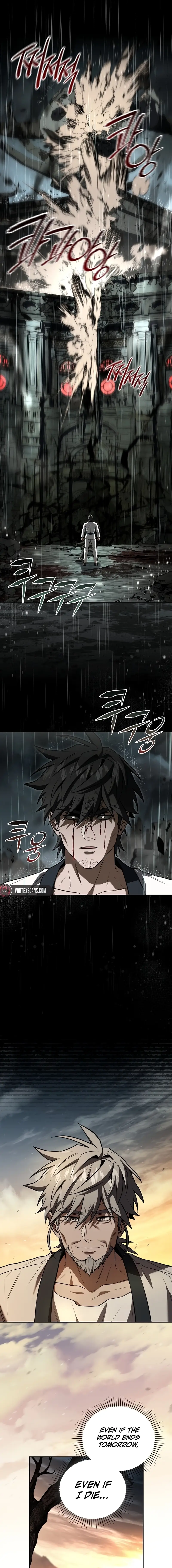 Read The Frozen Player Returns EN Manga Online