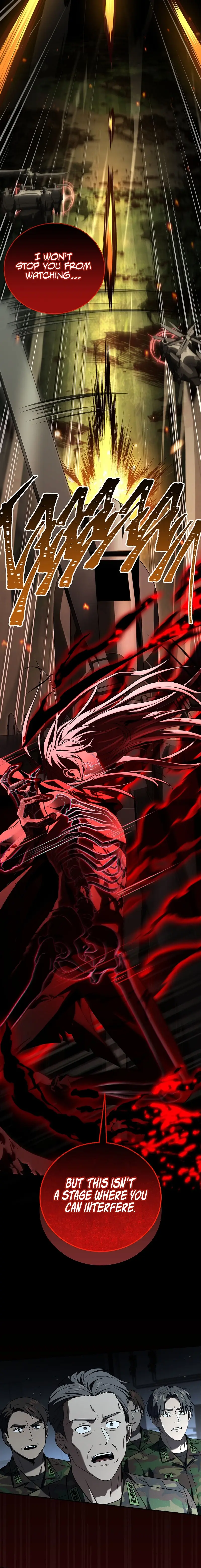 Read The Frozen Player Returns EN Manga Online