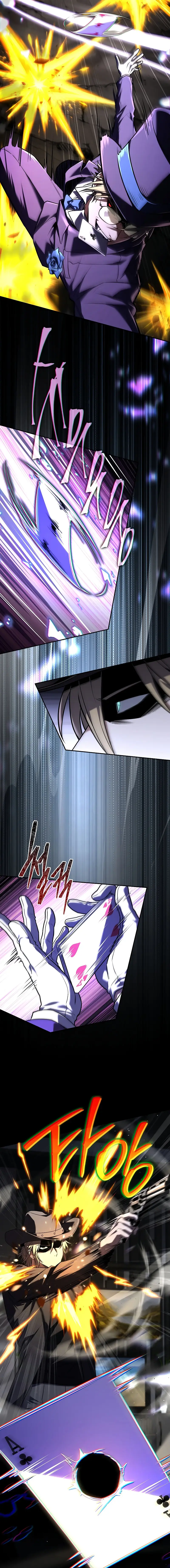 Read The Frozen Player Returns EN Manga Online