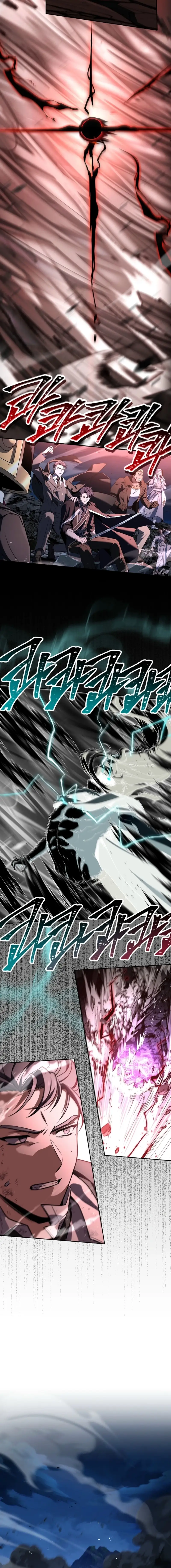 Read The Frozen Player Returns EN Manga Online
