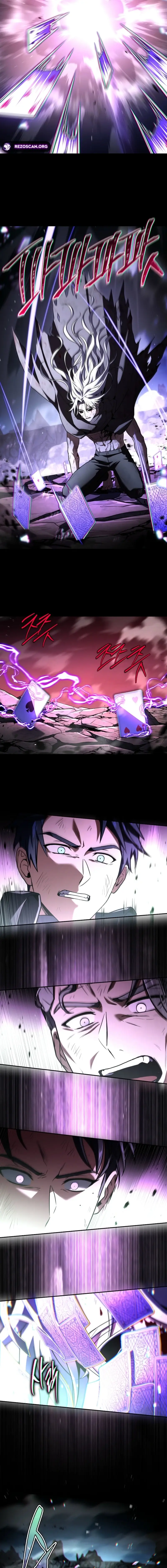 Read The Frozen Player Returns EN Manga Online