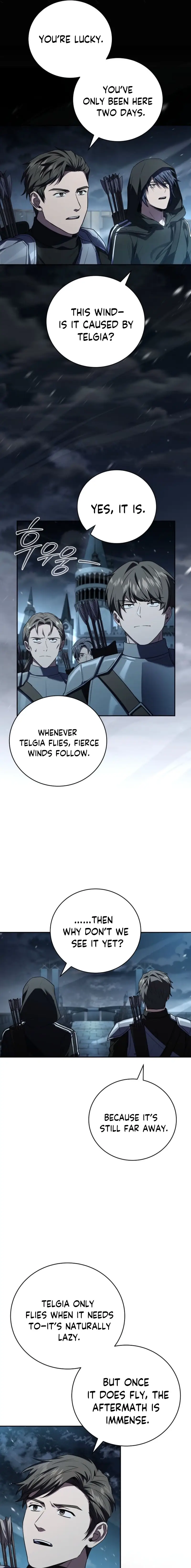 Read The Frozen Player Returns EN Manga Online