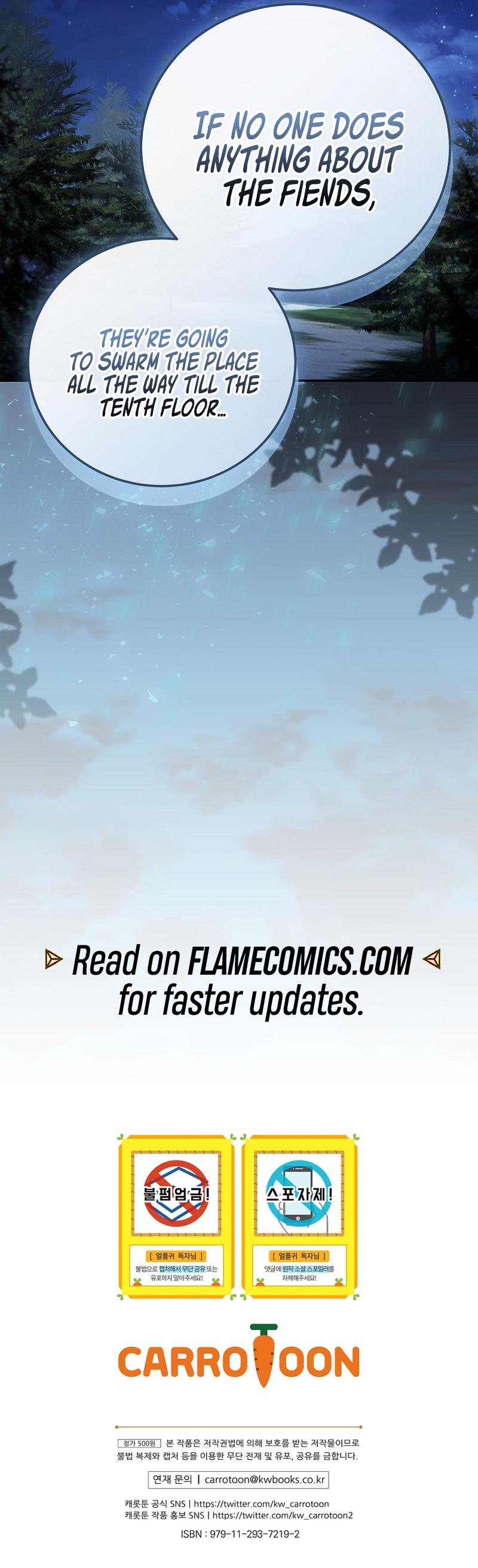 Read The Frozen Player Returns EN Manga Online