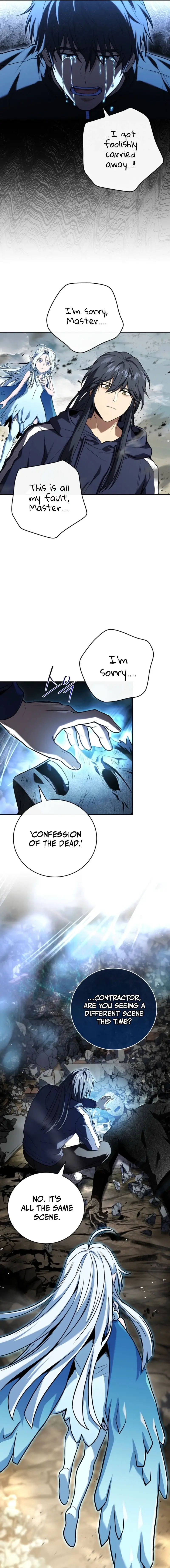 Read The Frozen Player Returns EN Manga Online