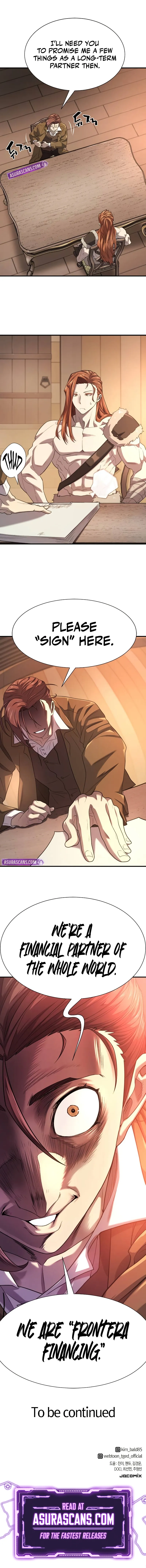 Read The Greatest Estate Developer EN Manga Online