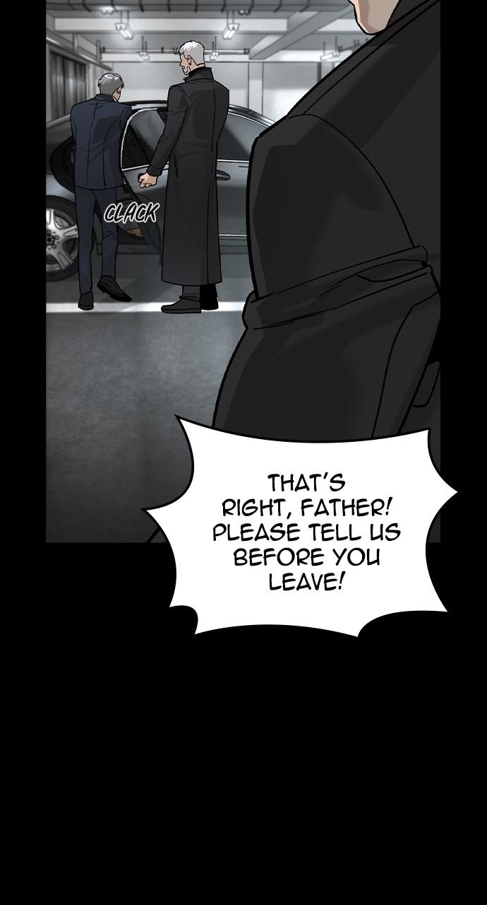 Read The Heir EN Manga Online