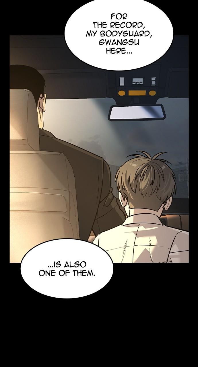 Read The Heir EN Manga Online