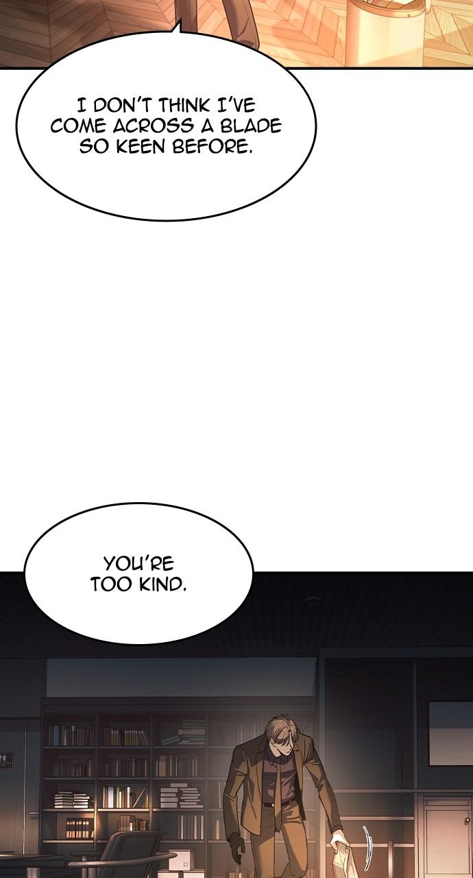 Read The Heir EN Manga Online
