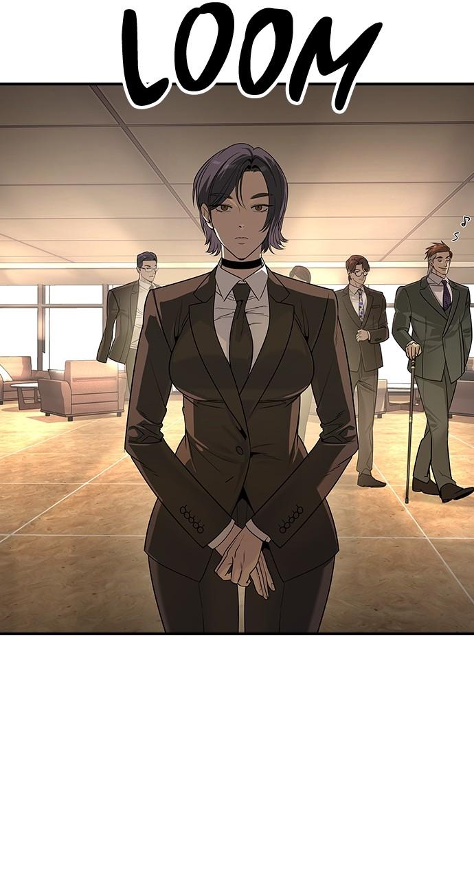Read The Heir EN Manga Online