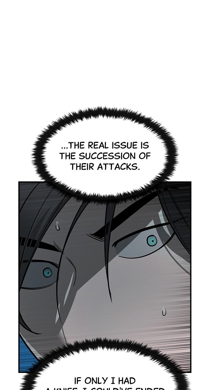 Read The Heir EN Manga Online