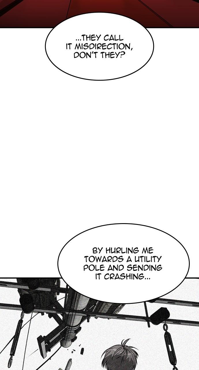 Read The Heir EN Manga Online