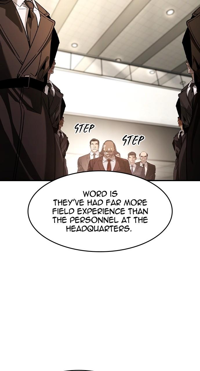 Read The Heir EN Manga Online